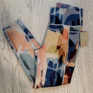 Sweaty Betty Super Sculpt Leggings